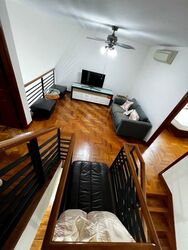 Jalan Arif (D19), Terrace #473592501